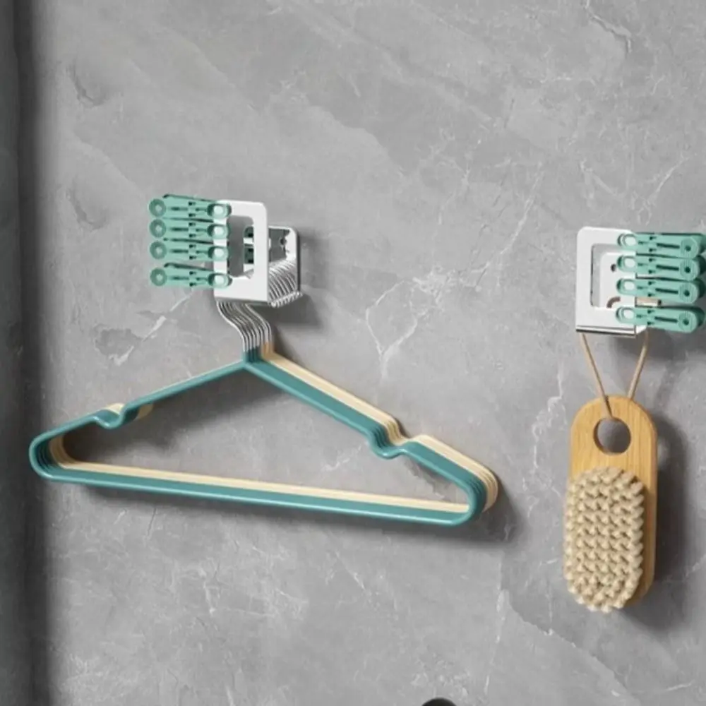 

Компактный самоклеящийся держатель для крышки кастрюли, настенный черный стеллаж для крышки, толстые серебряные держатели для крышек для дома