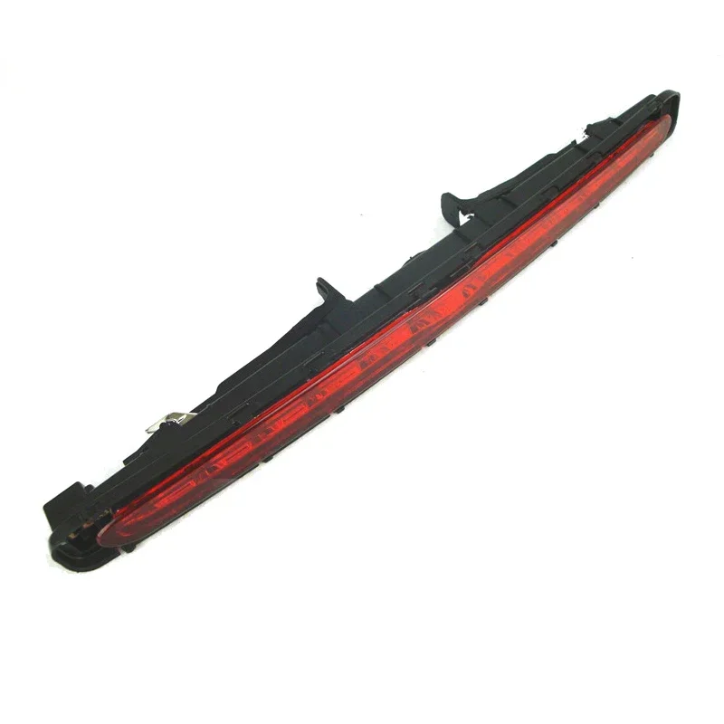Red Third Brake Light LED Rear Stop Lamp for Mercedes-Benz W211 E-Class E200 E240 E280 E300 2003-2009