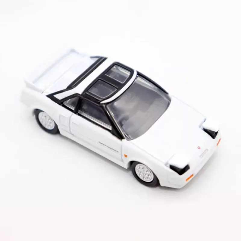 

TOMY литой под давлением масштаб 1:63 TP40 TYT MR2 сплав имитация модели автомобиля статическая коллекция украшенные праздничные подарки игрушки сувенирный подарок