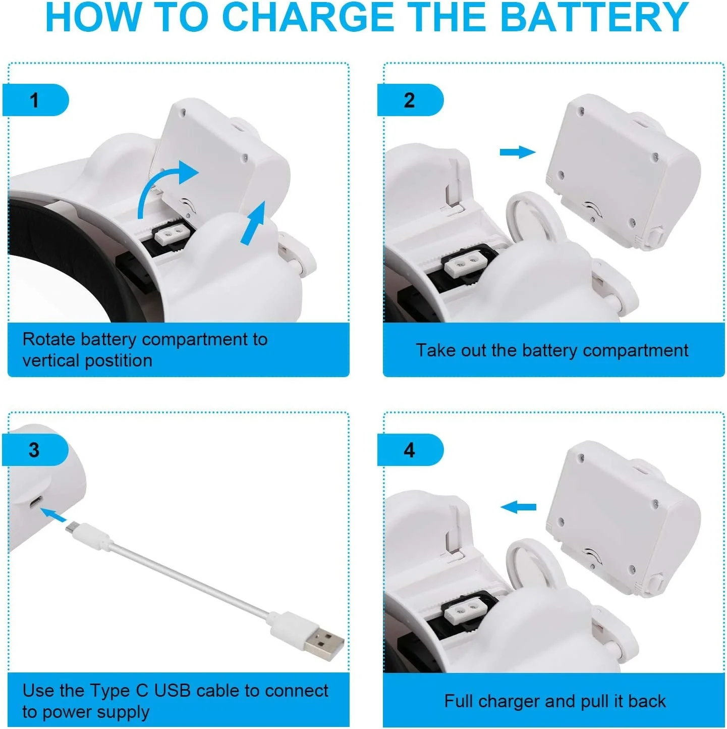 Imagem -05 - Diadema Lupa Iluminada Recargable Reparación Soldadura Lupas Lente Intercambiable Tercera Mano Lupa para Soldadura Z30