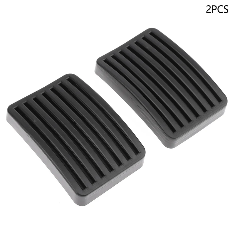 1pc 7.5*5cm Brake Pedal Adhesive/pedal Sleeve 32825-24000 Car Parts Accessory Автозапчасти Клей Для Педали Тормоза Автомобиля