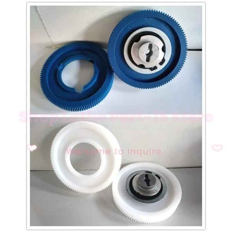 

For ALSGS Alon Knife Runner Nylon Gear Assembly