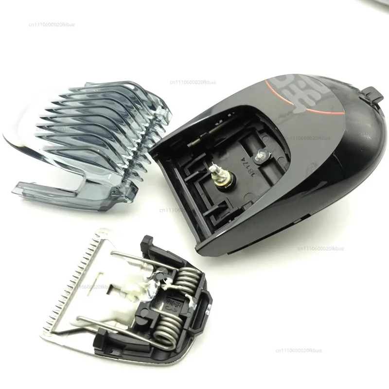 Shaver Accessories RQ111 RQ575 RQ585 Styler For Series S7000 S9000 S5000 Shaver Cleansing Brush Trimmer Card Comb