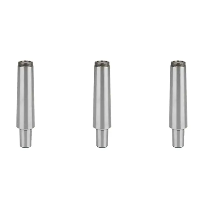 AT29-3X MTB3-B16 Morse Taper Drill Chuck Arbor Adapter Drill Chuck Connecting Shaft