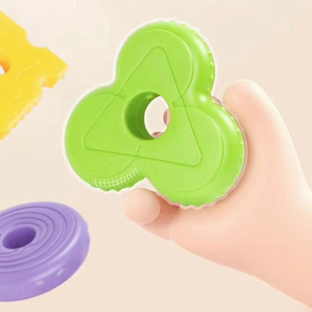 Montessori Stacking Burger Stacking Matching Game Play Food Montessori Sorting Game Sorting Pretend Play Food Set For