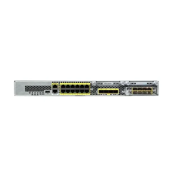Original New FPR2140-NGFW-K9  VPN Cisco1 RU Network Security Appliance Firewall Good Price