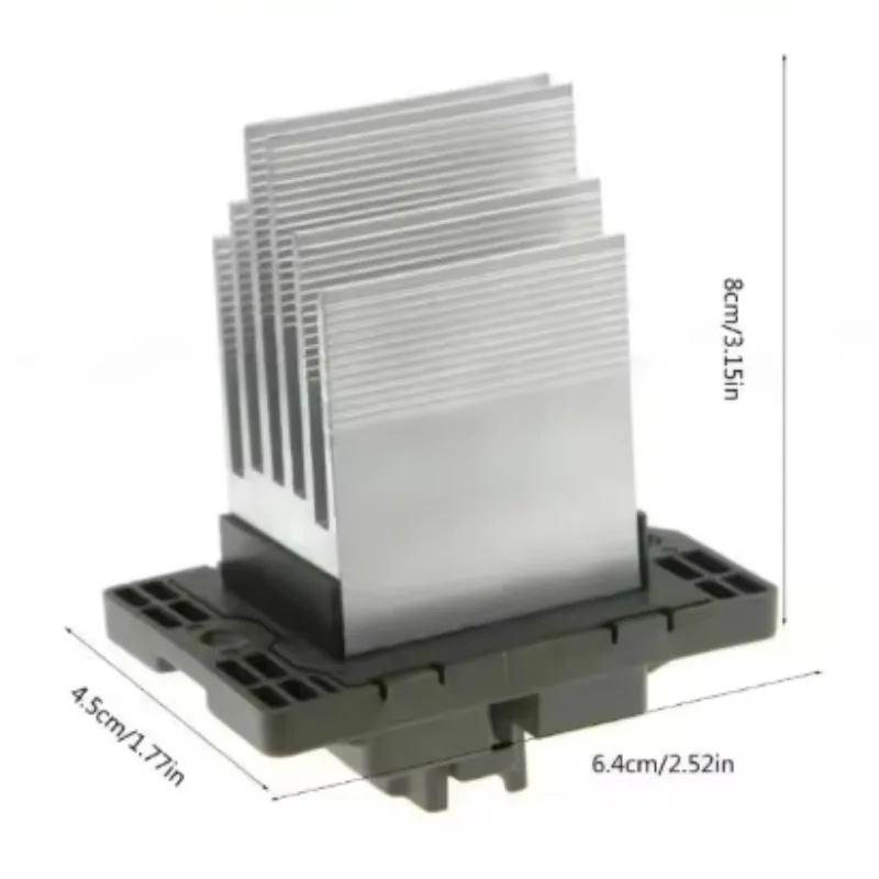 

97111-38000 9711138000 Blower Motor Resistor for 2001-2010 Hyundai Accent Coupe Elantra Lantra Matrix I30 Brand New