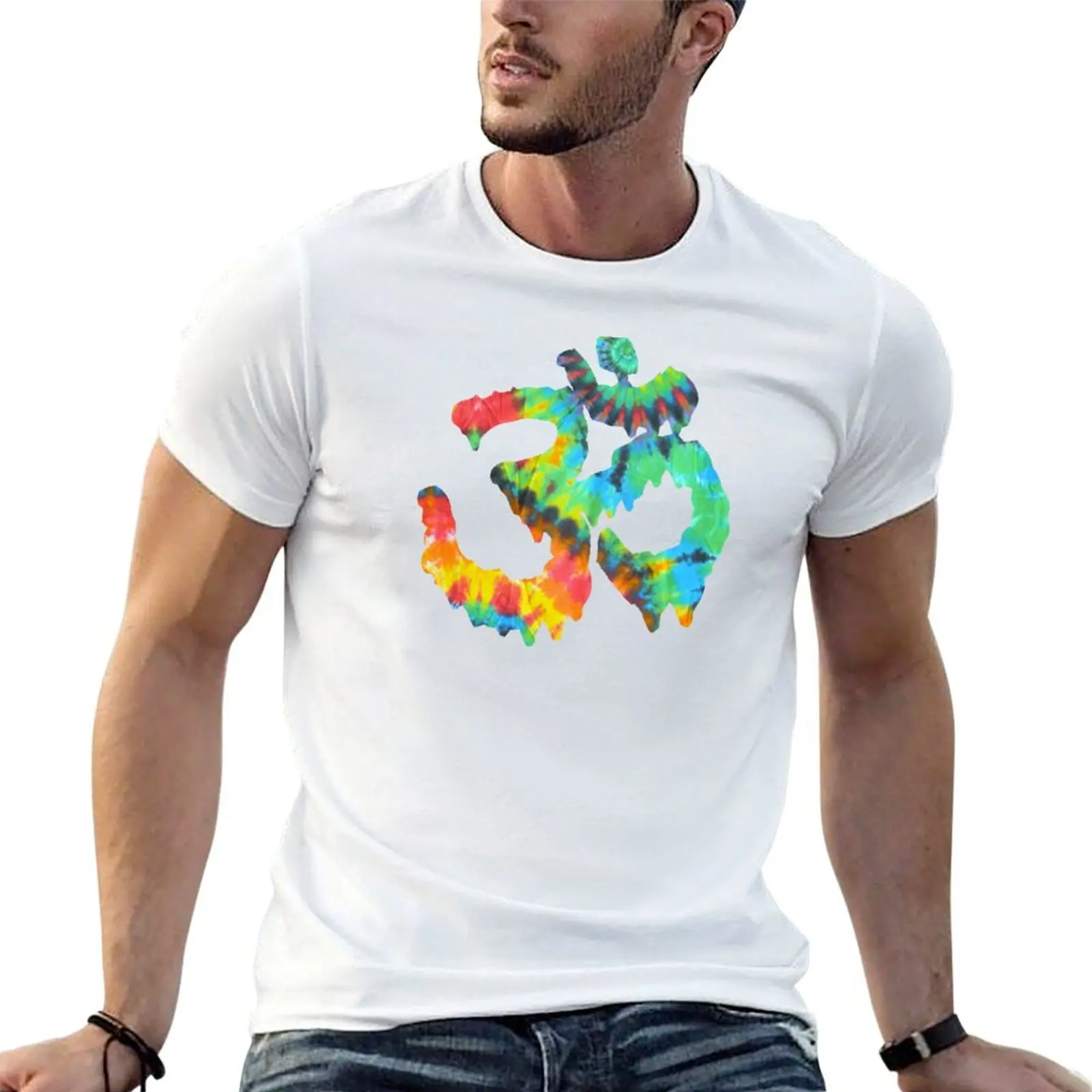 T H Shirts 100% Man… - image