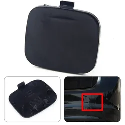 Right Side Rear Bumper Tow Hook Eye Cover Cap 39802591 For VOLVO For S60 2011 2012 2013 2014 2015 2016 2017 2018 Accessories