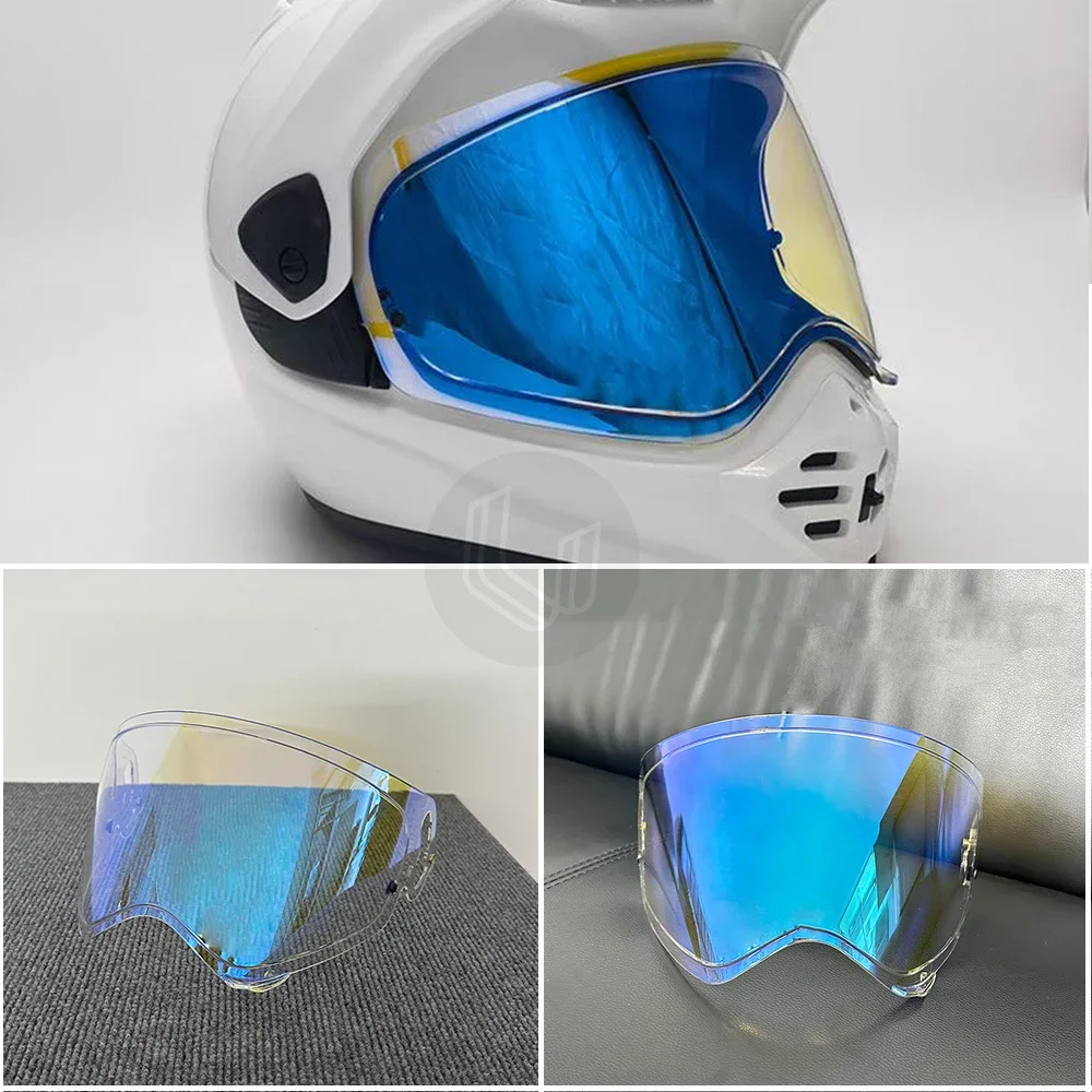 アライ ツアークロス 5 TOUR CROSS V XD-5 ヘルメットバイザー