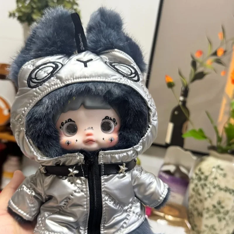 متوفر في المخزون جديد حقيقي نومي توقعات الطقس سلسلة صندوق أعمى لطيف ألعاب شخصيات الحركة Kawaii أنيمي دمى لعبة هدايا عيد الميلاد