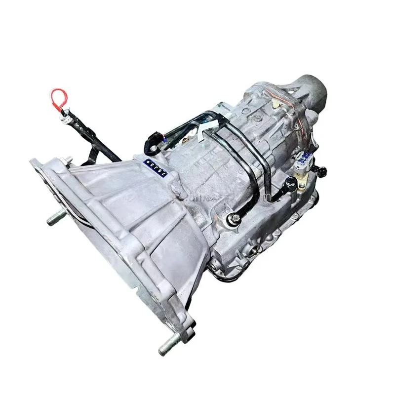 Transmisión automática de 4 velocidades 4X4 TW-40LS para JIMNY 2000276J33