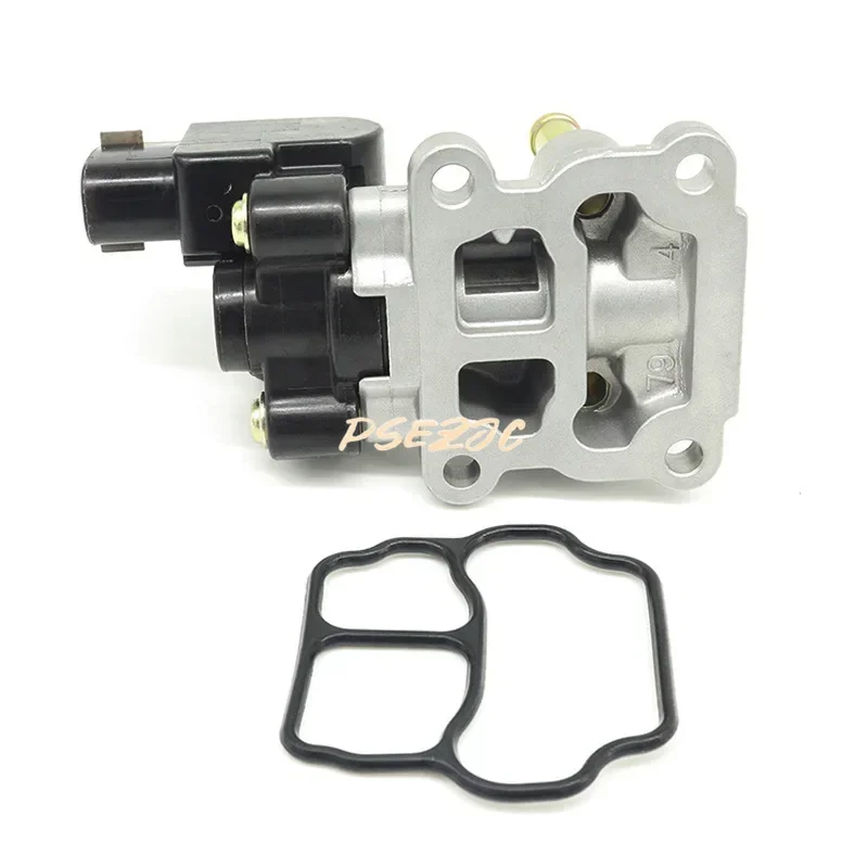 Suitable for Toyota Idle Control Valve Plastic+aluminum Idle Motor 22270-97401 Automotive Parts