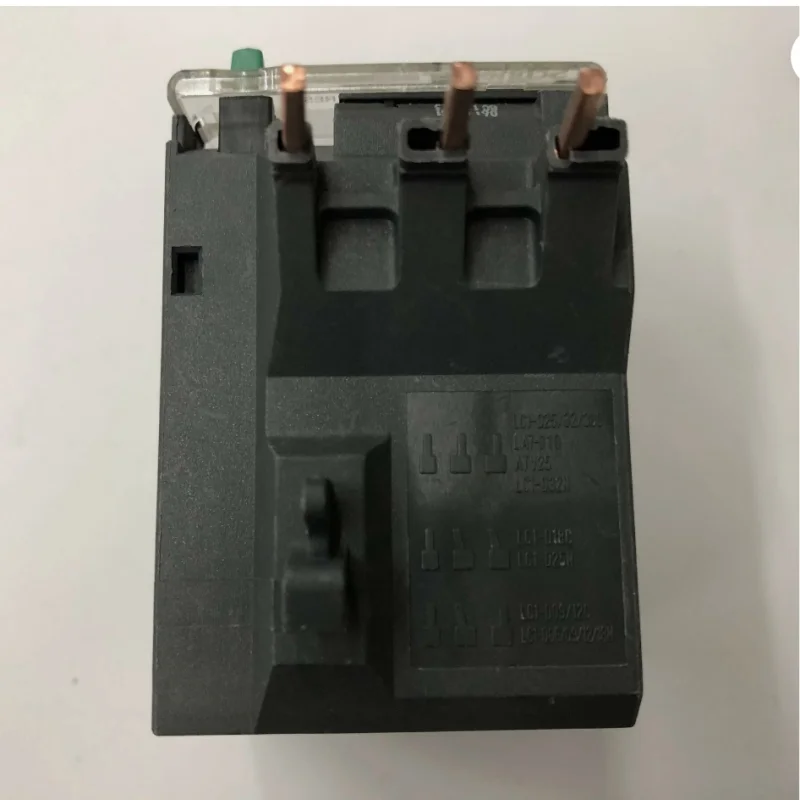 

New Original Thermal Relay LRR363N 63-80A LRR14N 7.0-10A LRR353N 23-32A LRR21N 12-18A LRR16N 9-13A LRR04N 0.4-0.63A