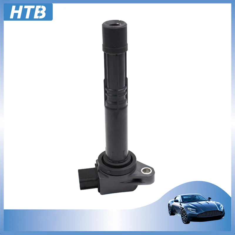 High Quality Ignition Coil For Honda Accord Civic CRV Element S2000 Pilot Acura CSX RSX 099700-115 30520-RRA-007 099700-070