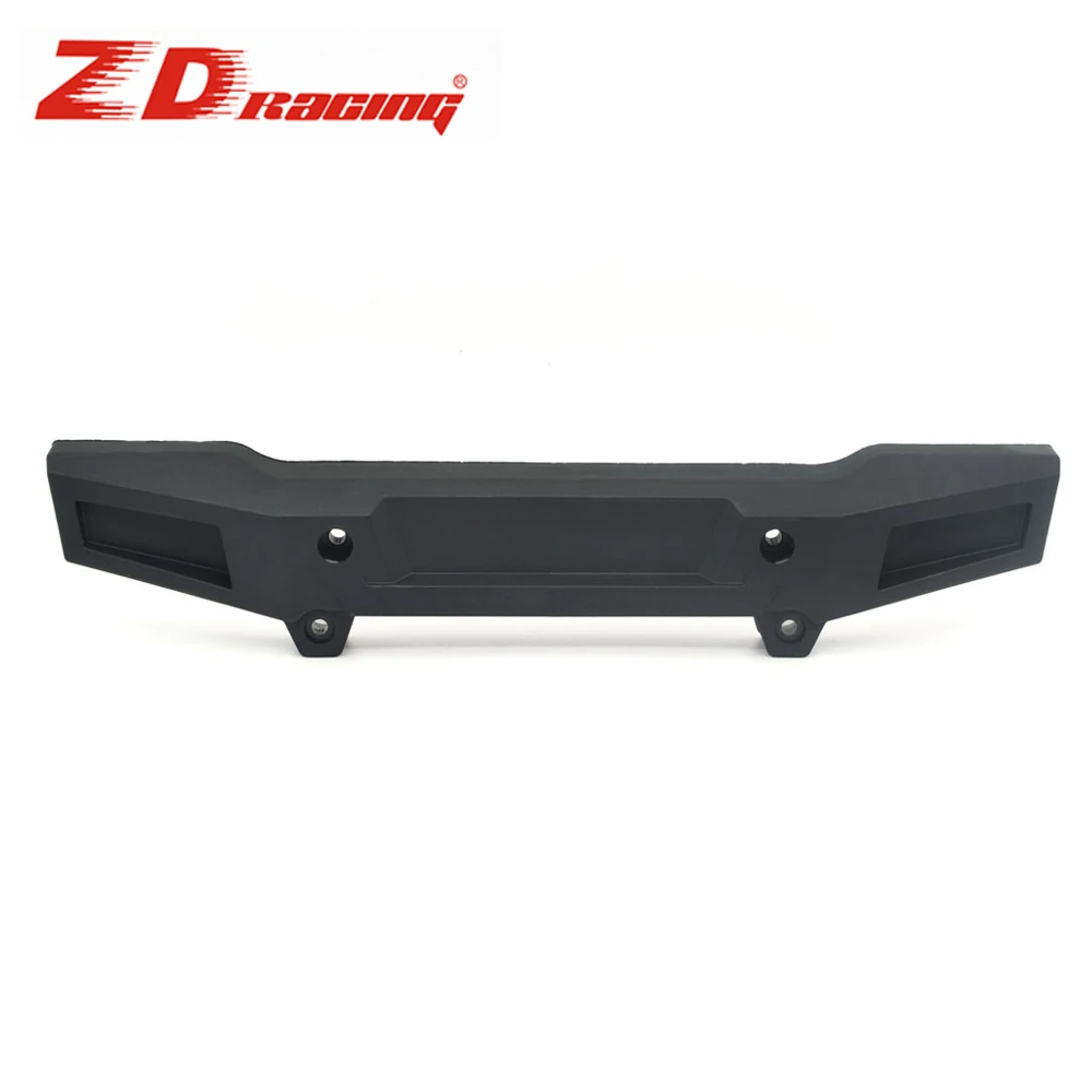 

Rear Bumper 8720 for ZD Racing 1/7 MX-07 MX07 4WD Monster Truck RC Car Original Upgrade Spare Parts Accessories