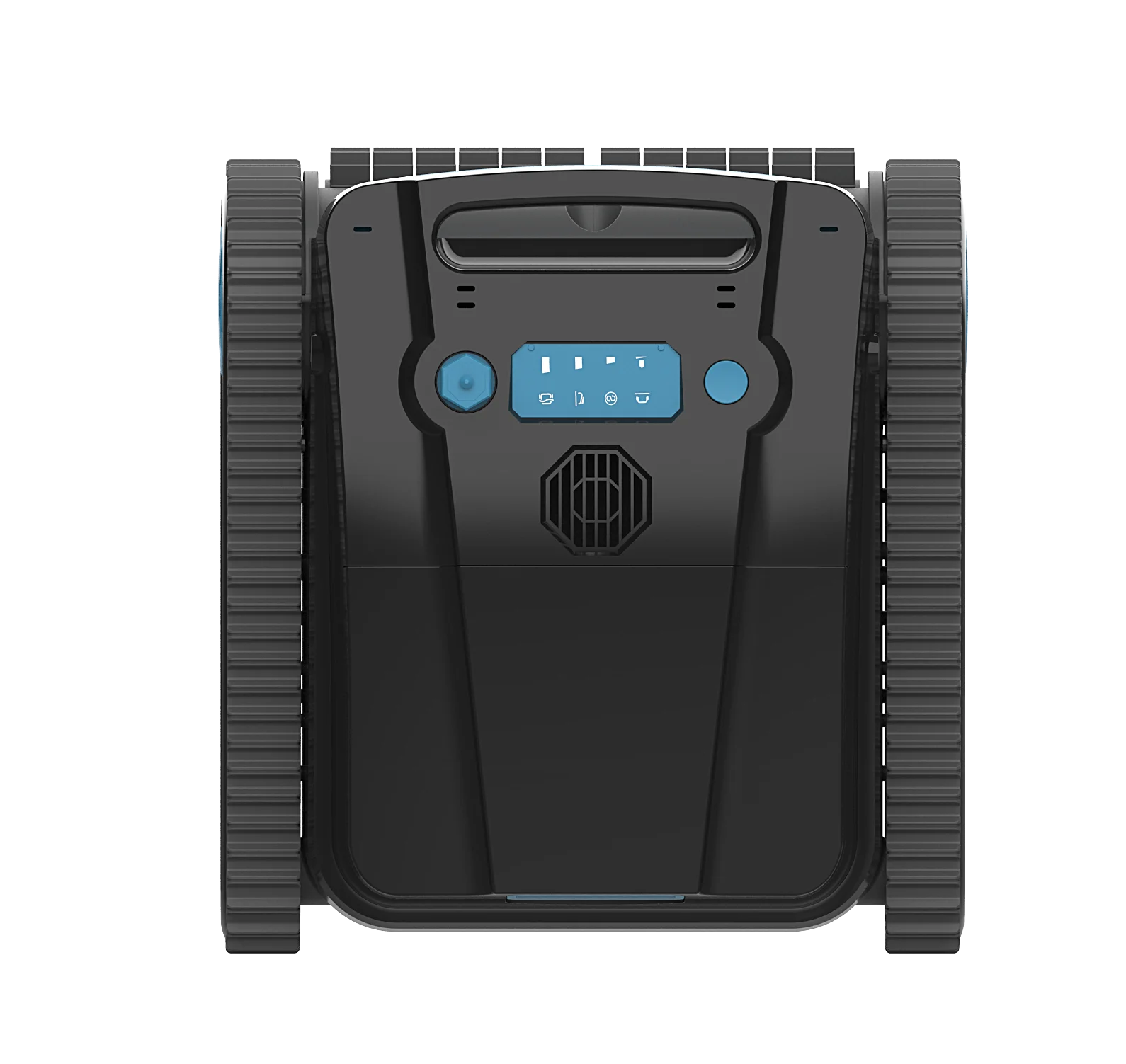 Cordless Smart Cleaning Robot with Remote Control for Wall Waterline and Floor Vacuum Pool Cleaning Robot