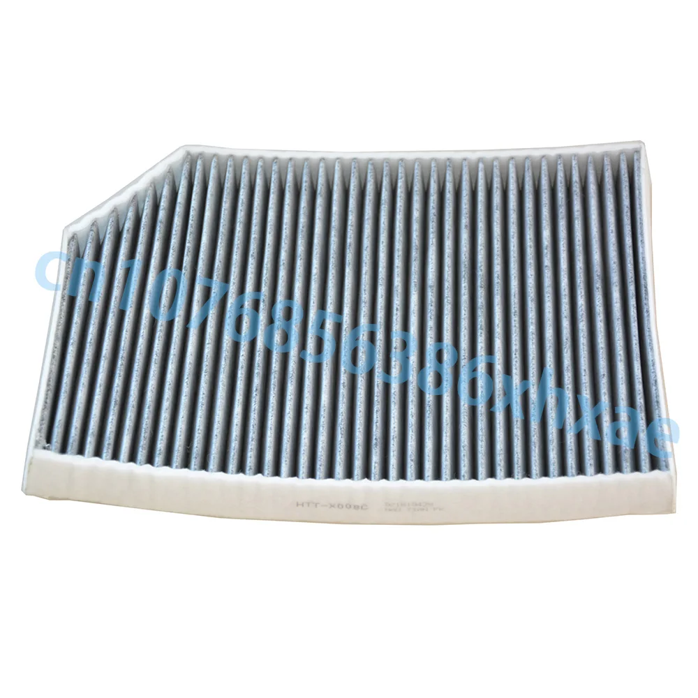 

Cabin Air Filter For Porsche Panamera 4 4S GTS Turbo Taycan Bentley Flying Spur Continental AC Parts Accessories