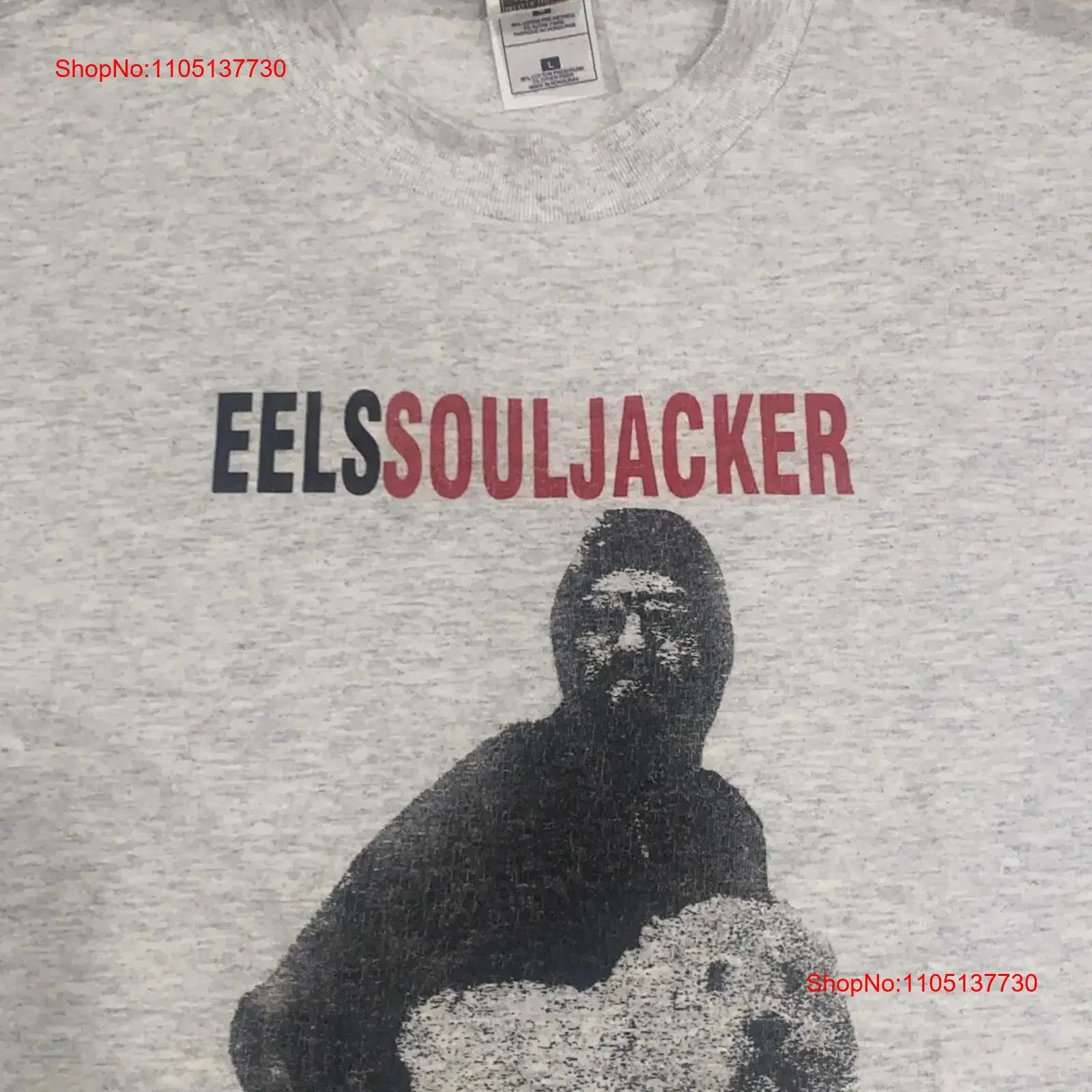 Eels Souljacker Vin… - image