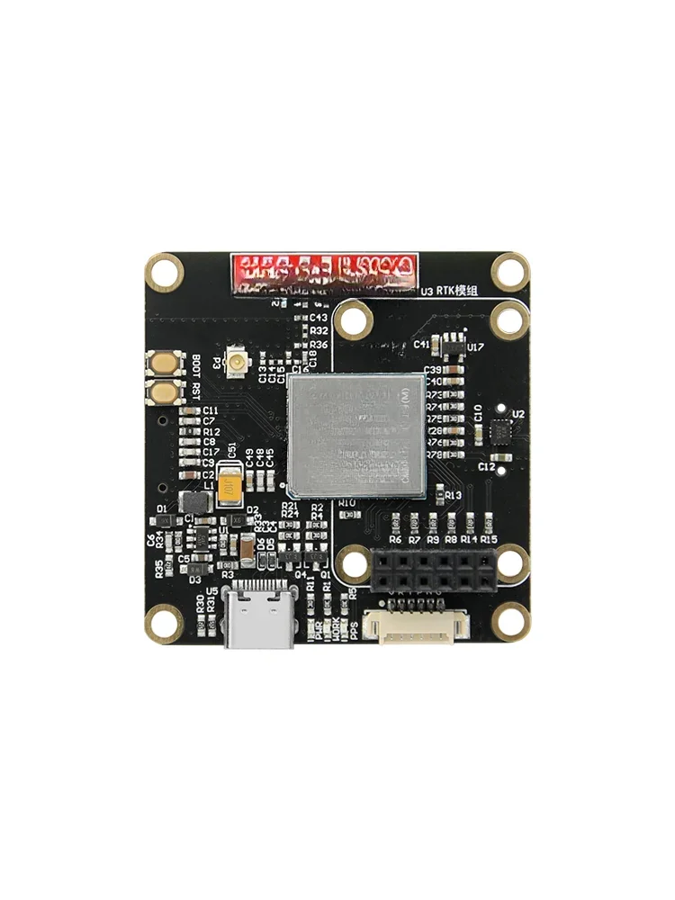 

Relative positioning directional um982 all-star all-band FOR RTKgps module 4G communication evaluation board