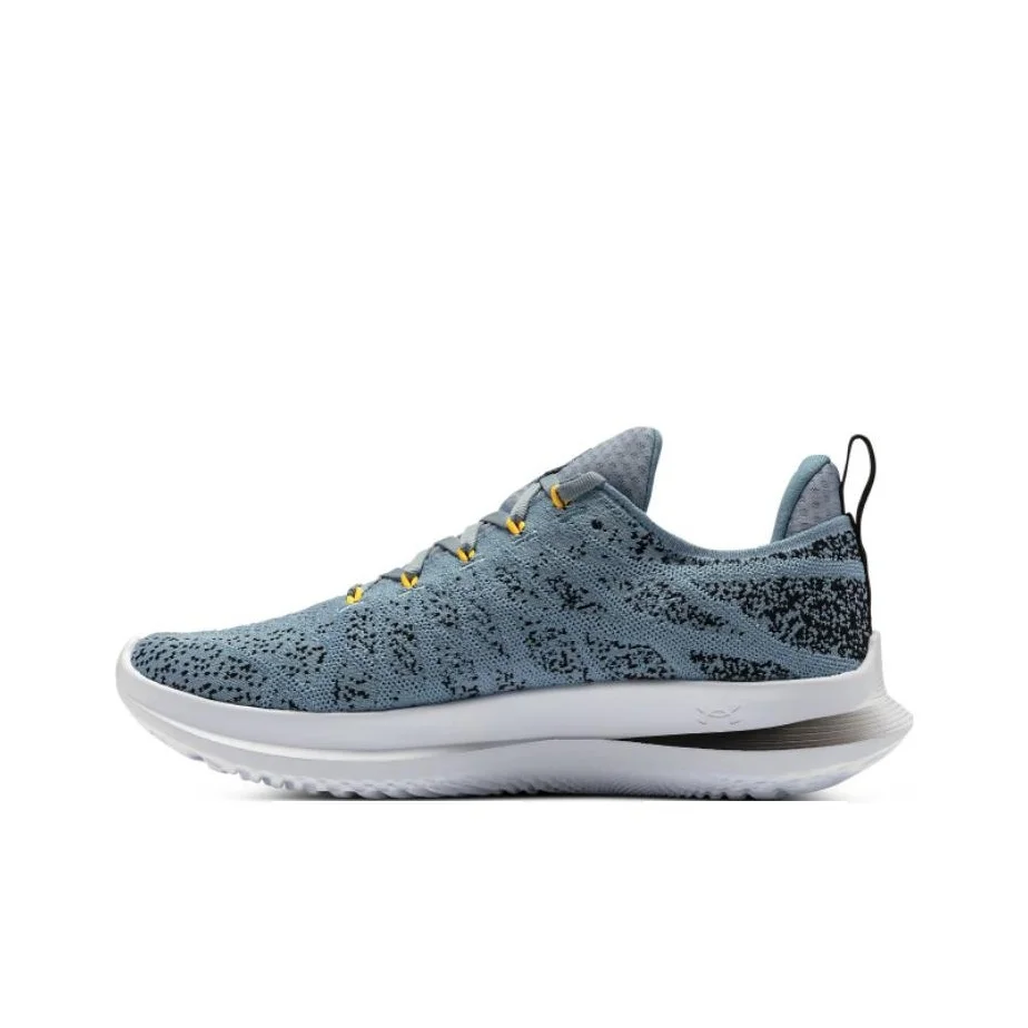 

Under Armour Flow Velociti 3 'Blue Granite Tahoe Gold' 3026117-302