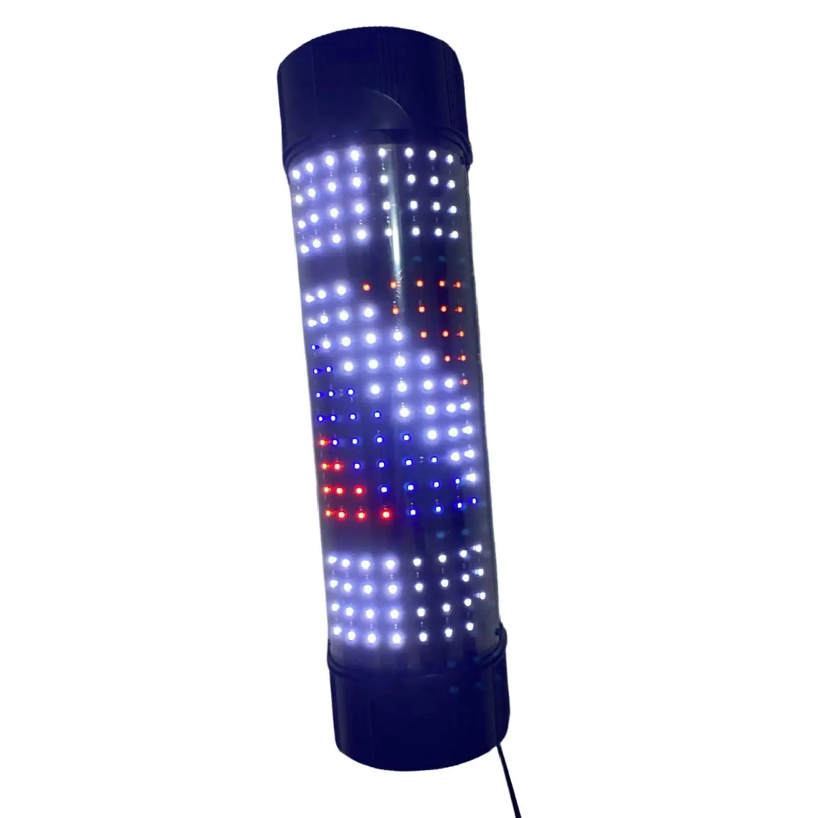 

Barber Pole Barber Shop Open Sign Rotating Waterproof for Street Party Hair Salon Shop Supplies SPA Equipment