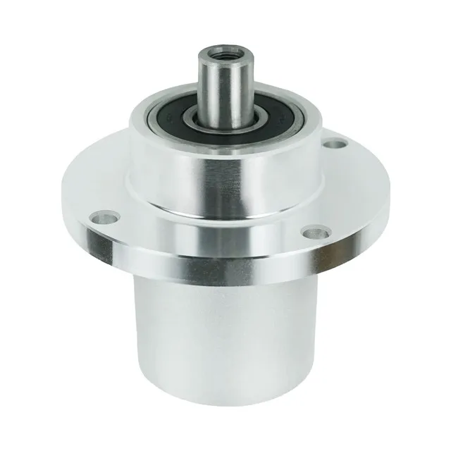 Lawn Mower Deck Spi… - image