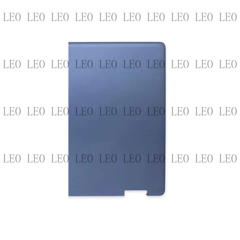 MY Top Case LCD Back Cover For HP Pavilion 14-DH L52878-001 Blue