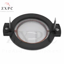 Replacement RC-CD250- ST12/15 Diaphragm 25118027 for ST 12-SMA 25.4mm 8Ω