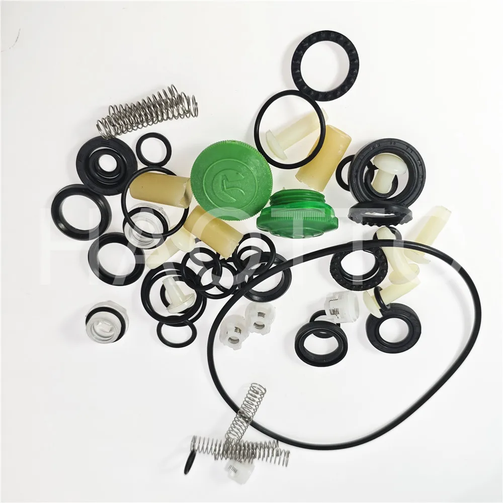 

High pressure cleaning machine 280/380/390 pump head repair kit