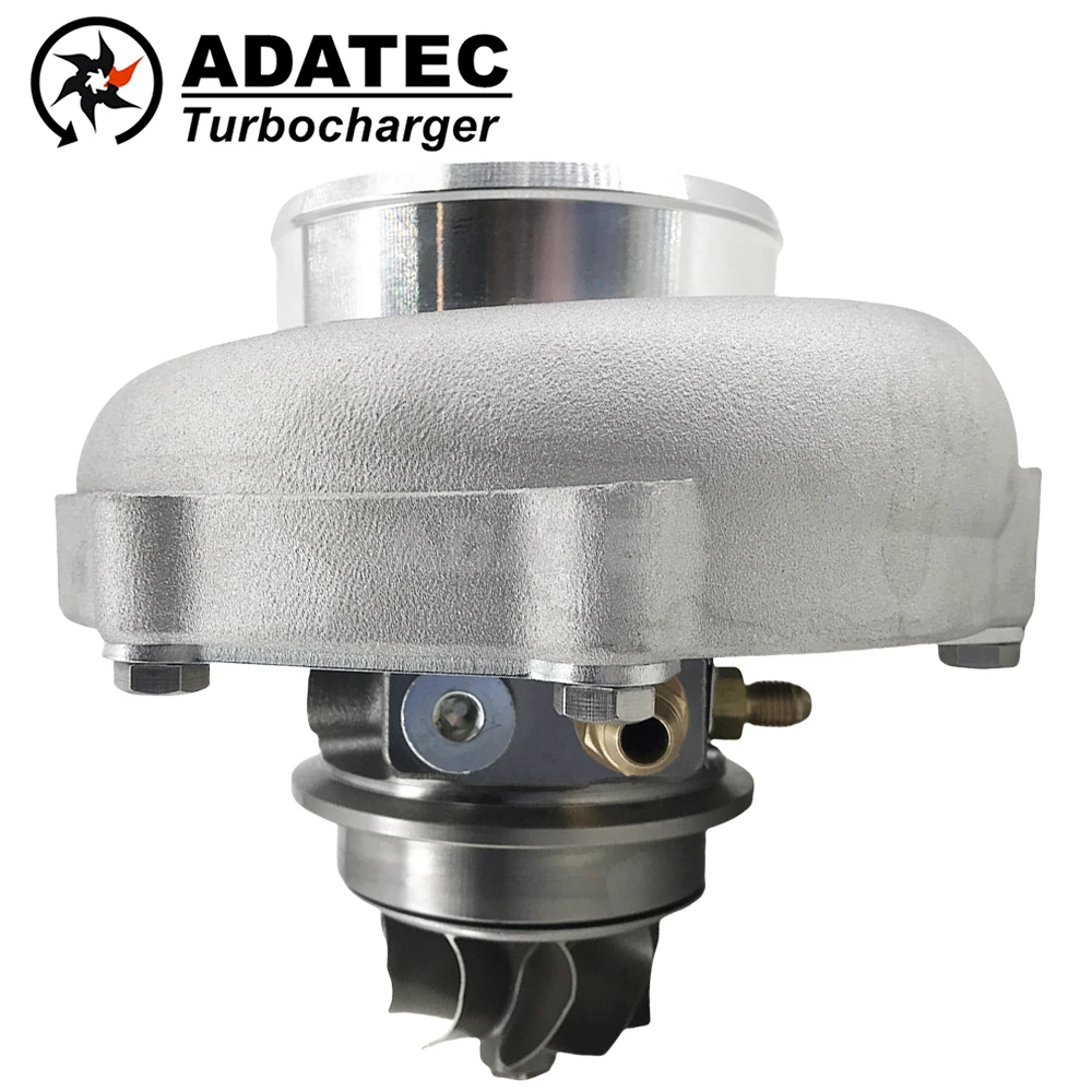 

Gen3 G30-770 Turbocharger Reverse Supercore for Garrett Performance Ceramic Dual Ball Bearing