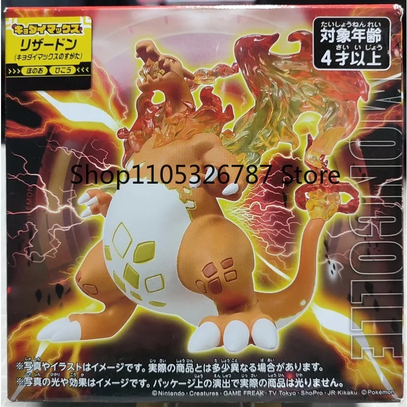 in-stock-original-takara-tomy-pokemon-mx-02-gigantamax-charizard-figure-item-911913-brand-new-sealed-collectible-monster-toy