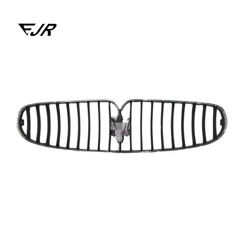 

Front Grille Assembly for GranCabrio, GranTurismo 2012-2017 OEM 81131500