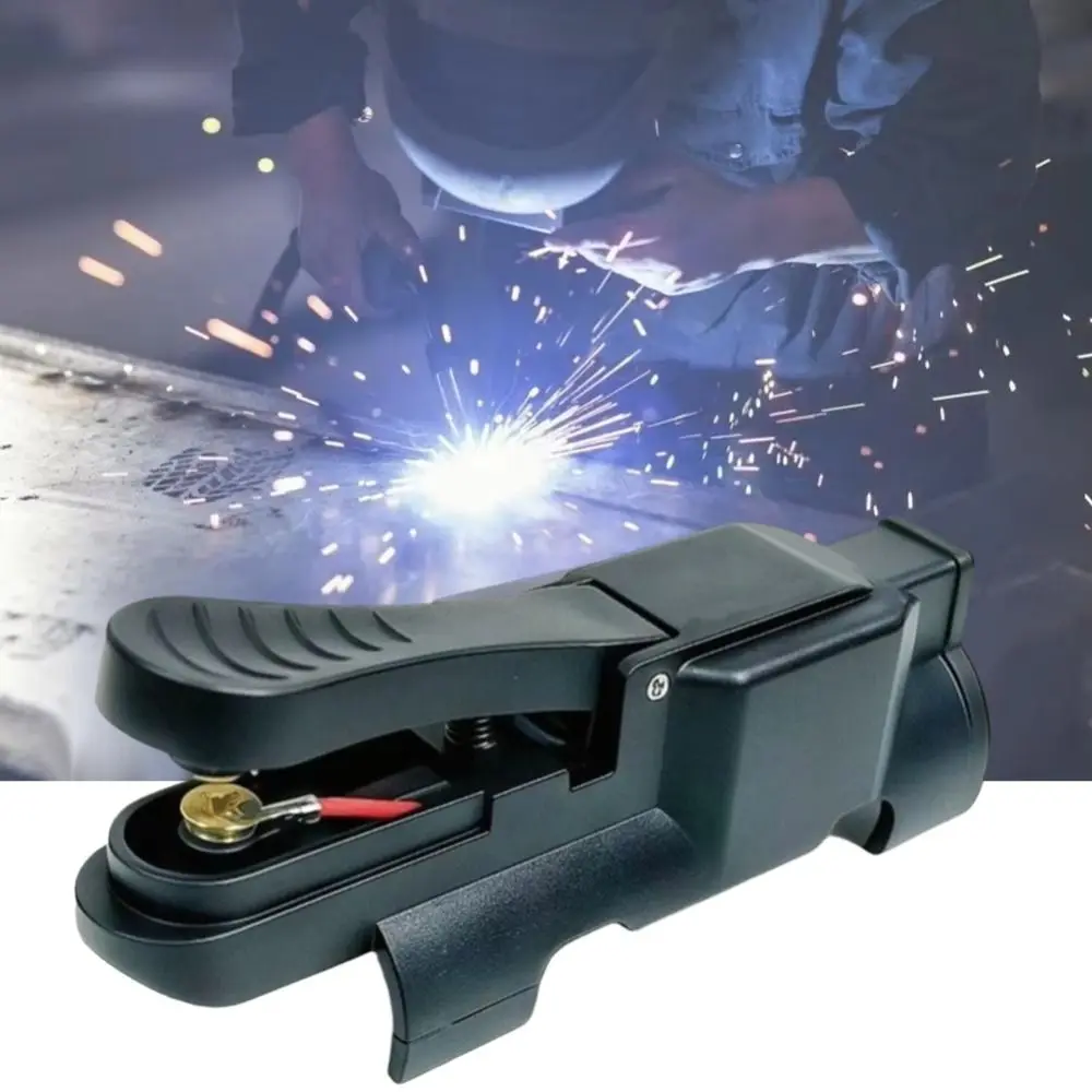 Universal Welding Equipment Switch Flexibility Persistent Performance Plasma Cutting Electronic Switch Compact Self Locking