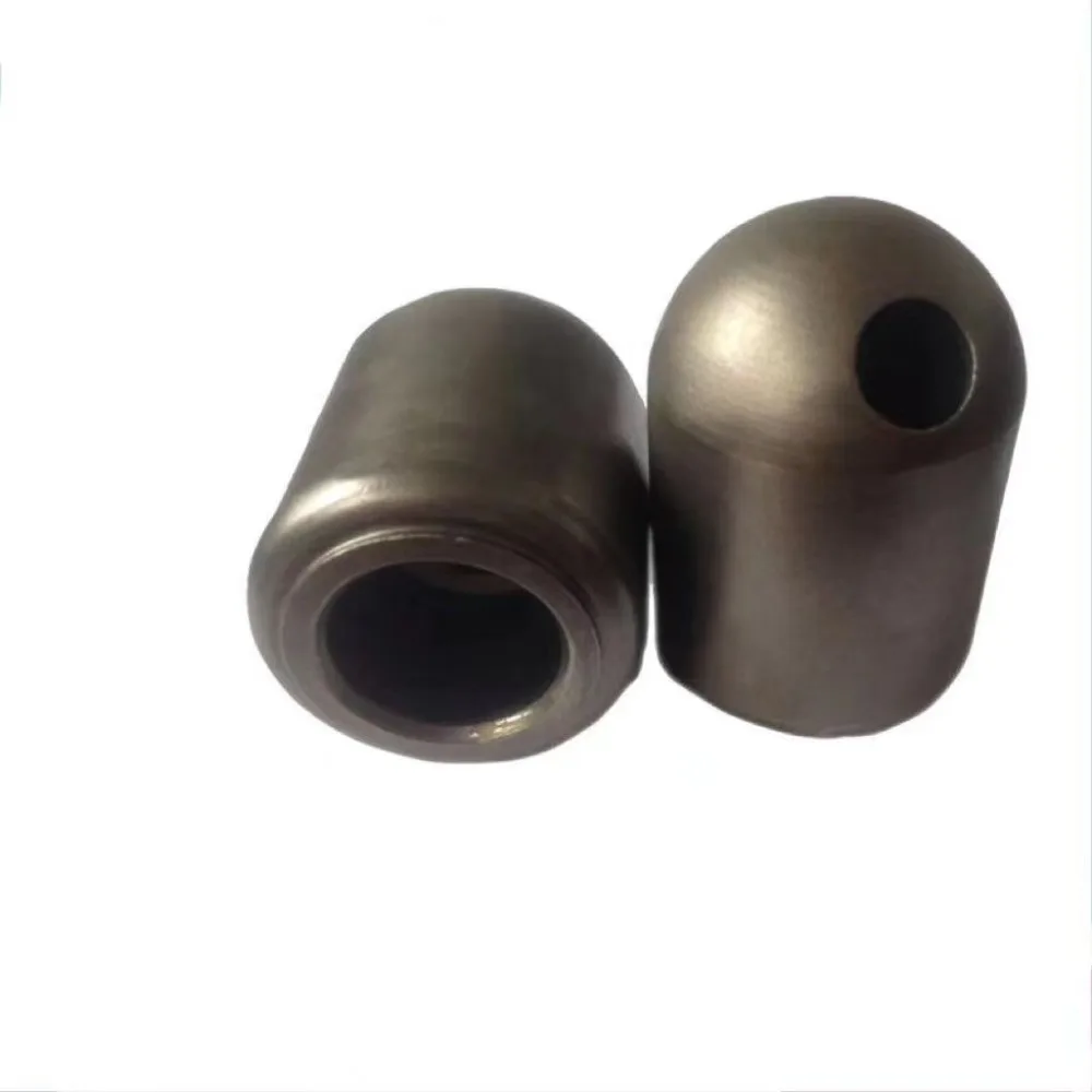 

Special tooth seat for rotary drilling and milling cutters, round/square horseshoe seat, alloy round seat accessories, weldable