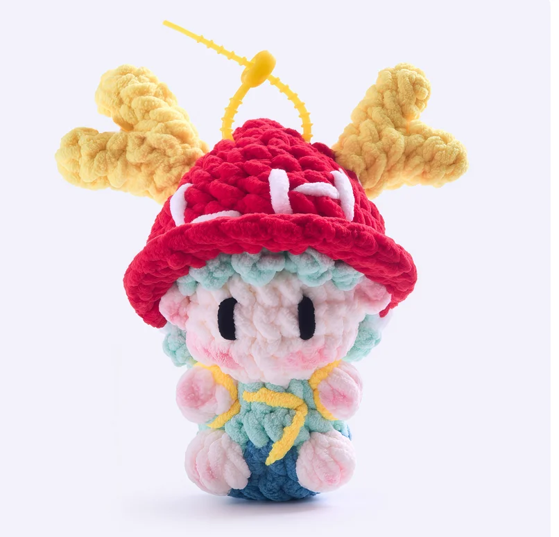 

Товары на тему клейкого медведя, куклы ручной работы, материалы для концертной поддержки и брелки.