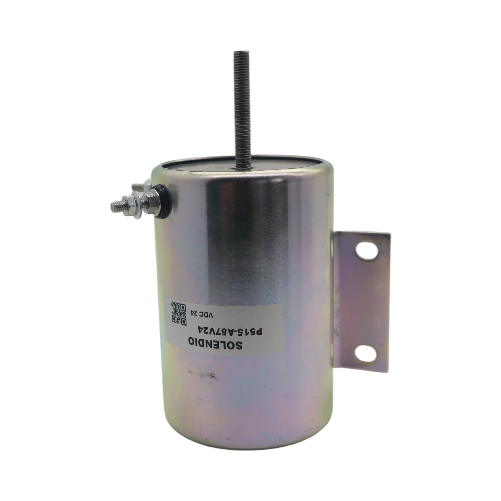 23504197 24V Shut Off Solenoid  For Deutz F2l2011 Bf3l2011 D3l2011 F3l20