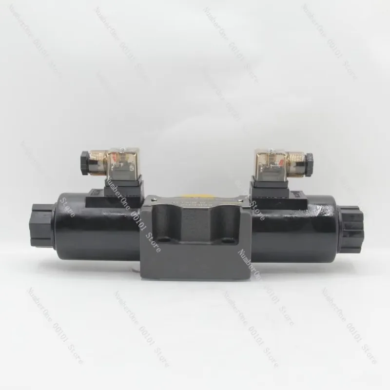 D5-03-3C3-D2 Electromagnetic Hydraulic Directional Solenoid Valve