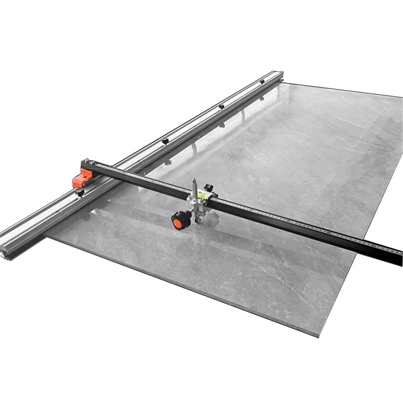 Cortador de riel tipo T para a - Woodworking Saw reseña y precio
