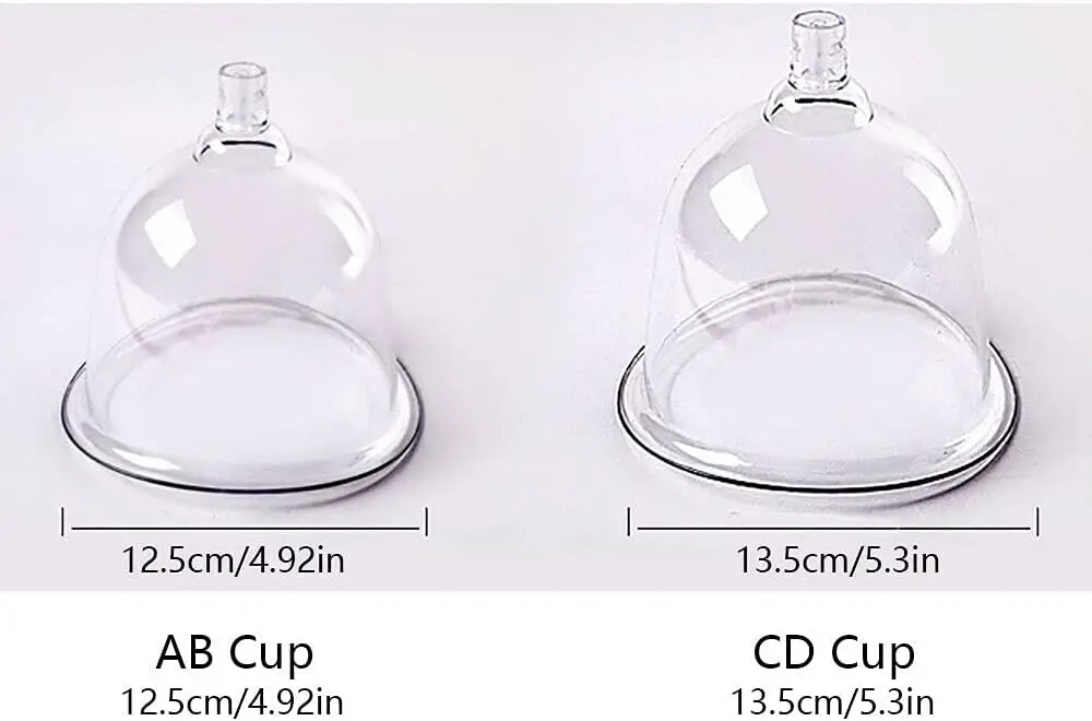 Juegos de terapia de succión con ventosas al vacío con tazas, kit de herramientas de ventosas al vacío para masaje corporal, masajeadores de