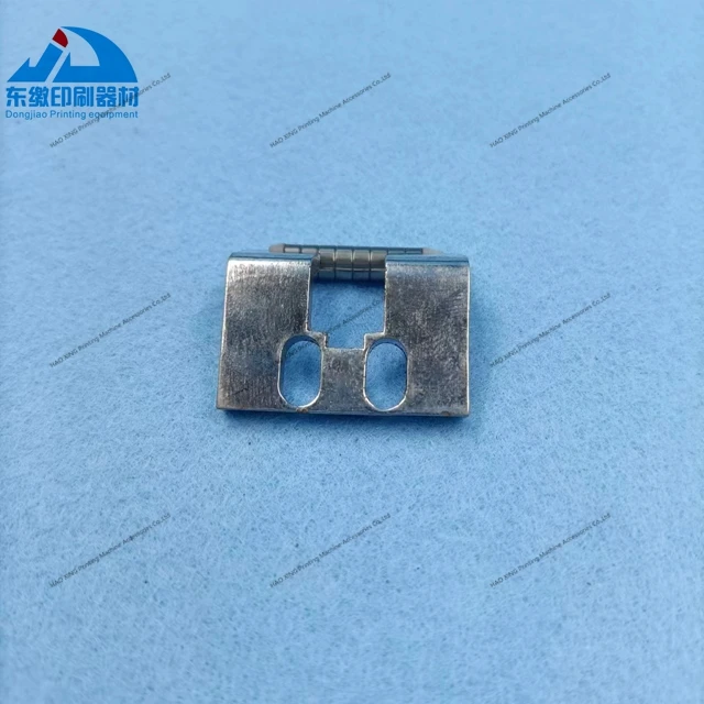 Ersatzteile für Offsetdruckmaschinen, 1-teilig, Frontlag für Akiyama-Druckzubehör, Front Lay BT40 mit hoher Qualität