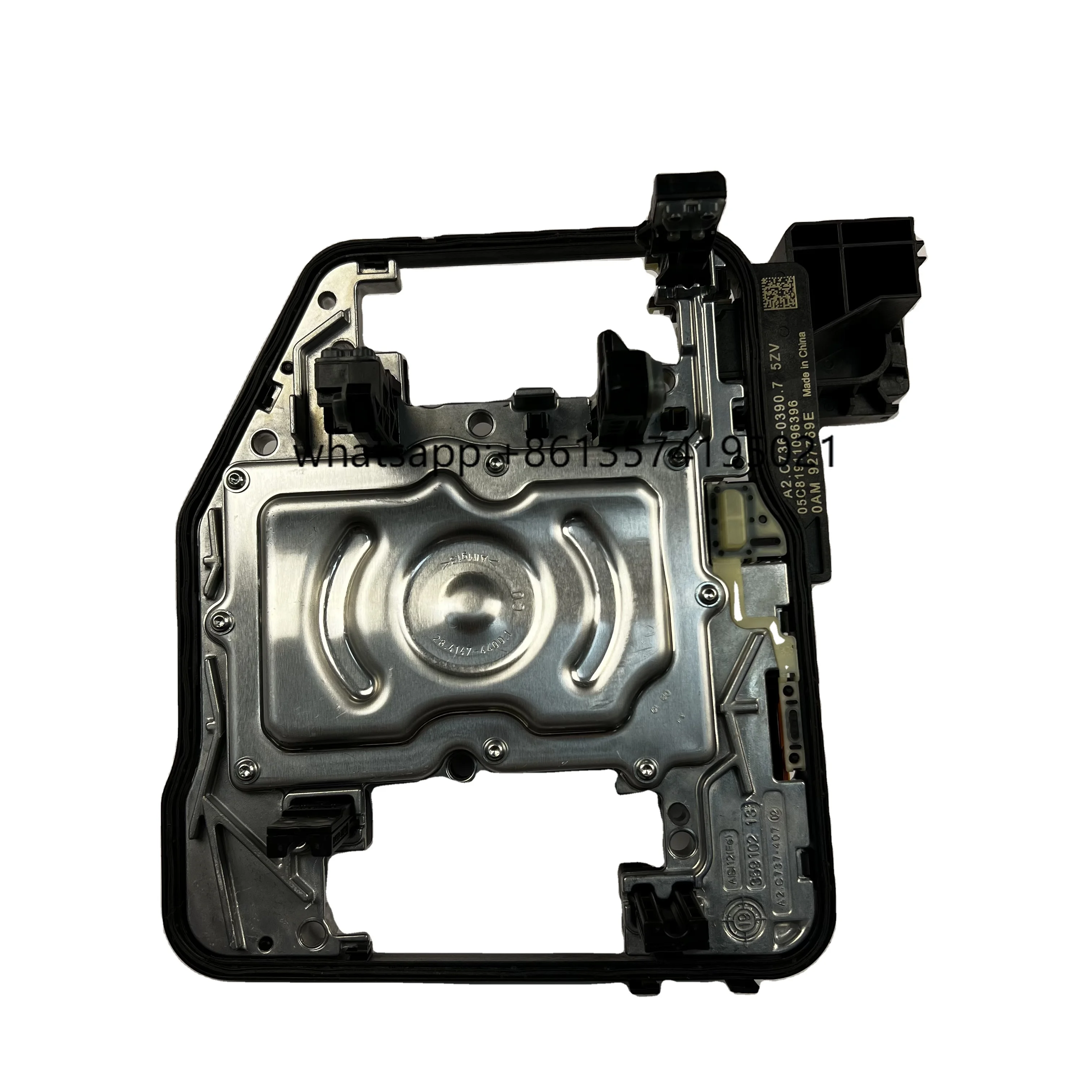 

DQ200 0CW 0AM 927769E Transmission Control Unit TCU Gearbox for VW SKODA DQ200 DSG 0AM927769E