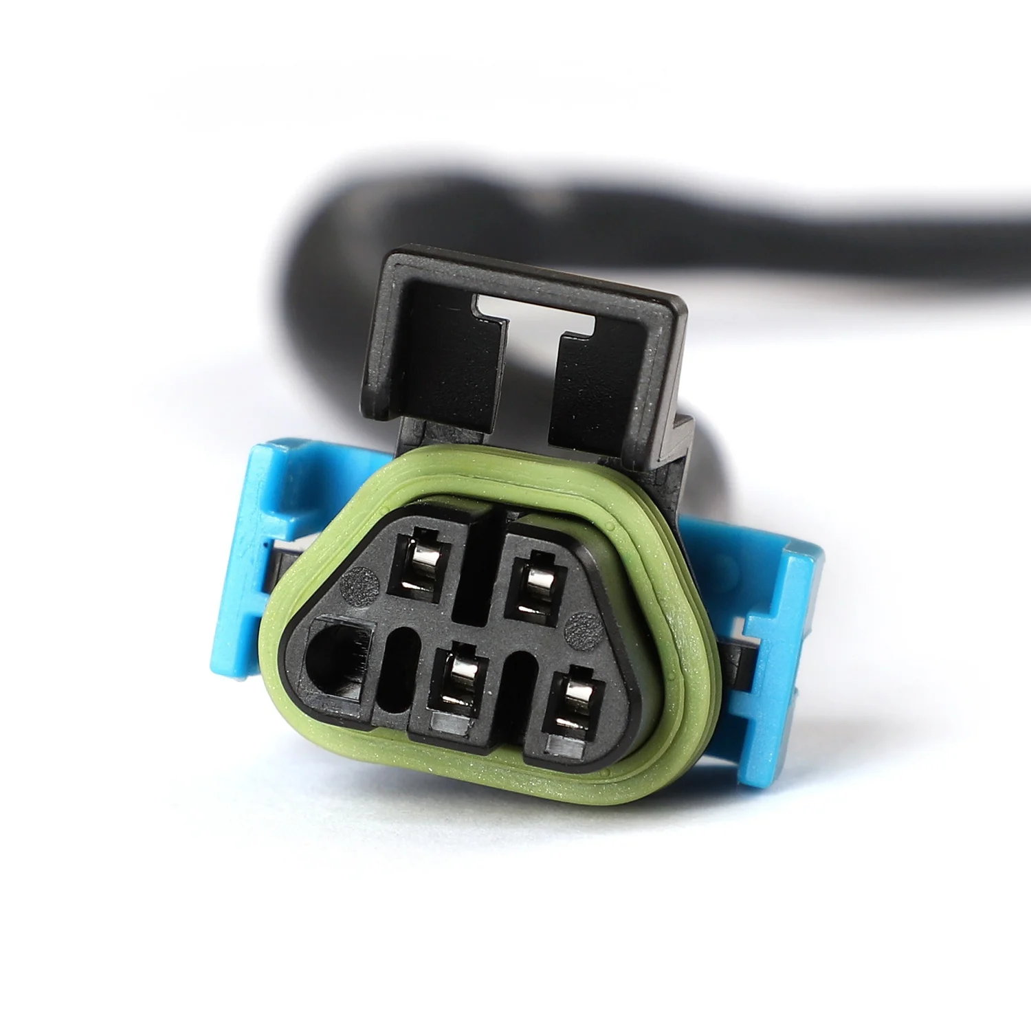 

4X датчик кислорода O2 вверх и вниз для Buick LaCrosse Cadillac SRX Chevrolet Equinox Impala Traverse GMC Terrain 3,6 л