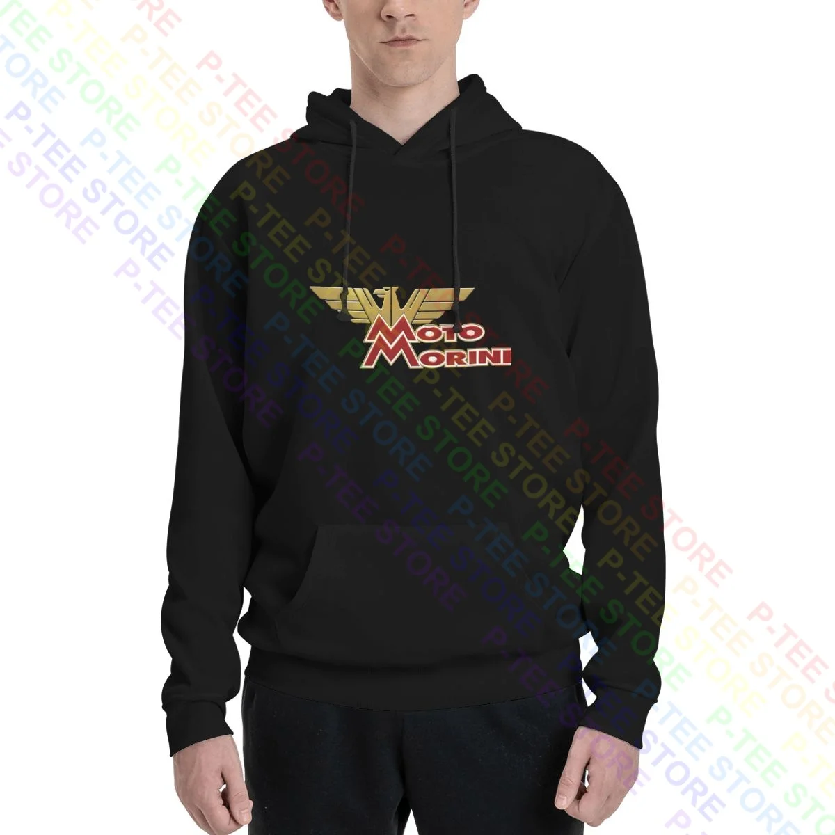 Moto Morini Motorcycle Hoodie Sweatshirts Hoodies Top Trendy Novelty High Quality