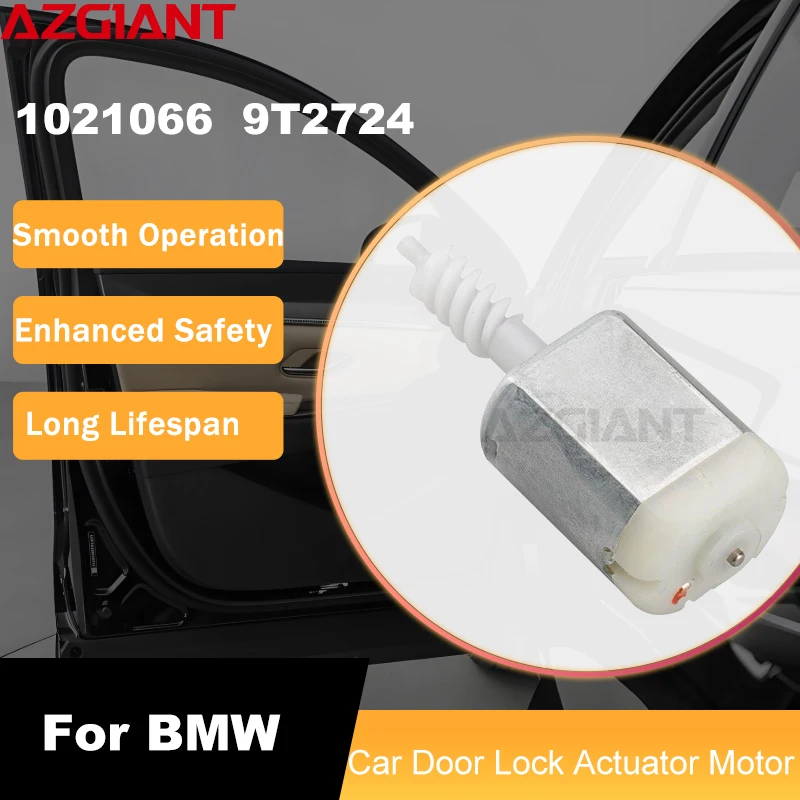 

AZGIANT Car Door Lock Actuator Motor For 2018-2024 BMW Z4 G29 Provide power Lock / Unlock Replacement Part