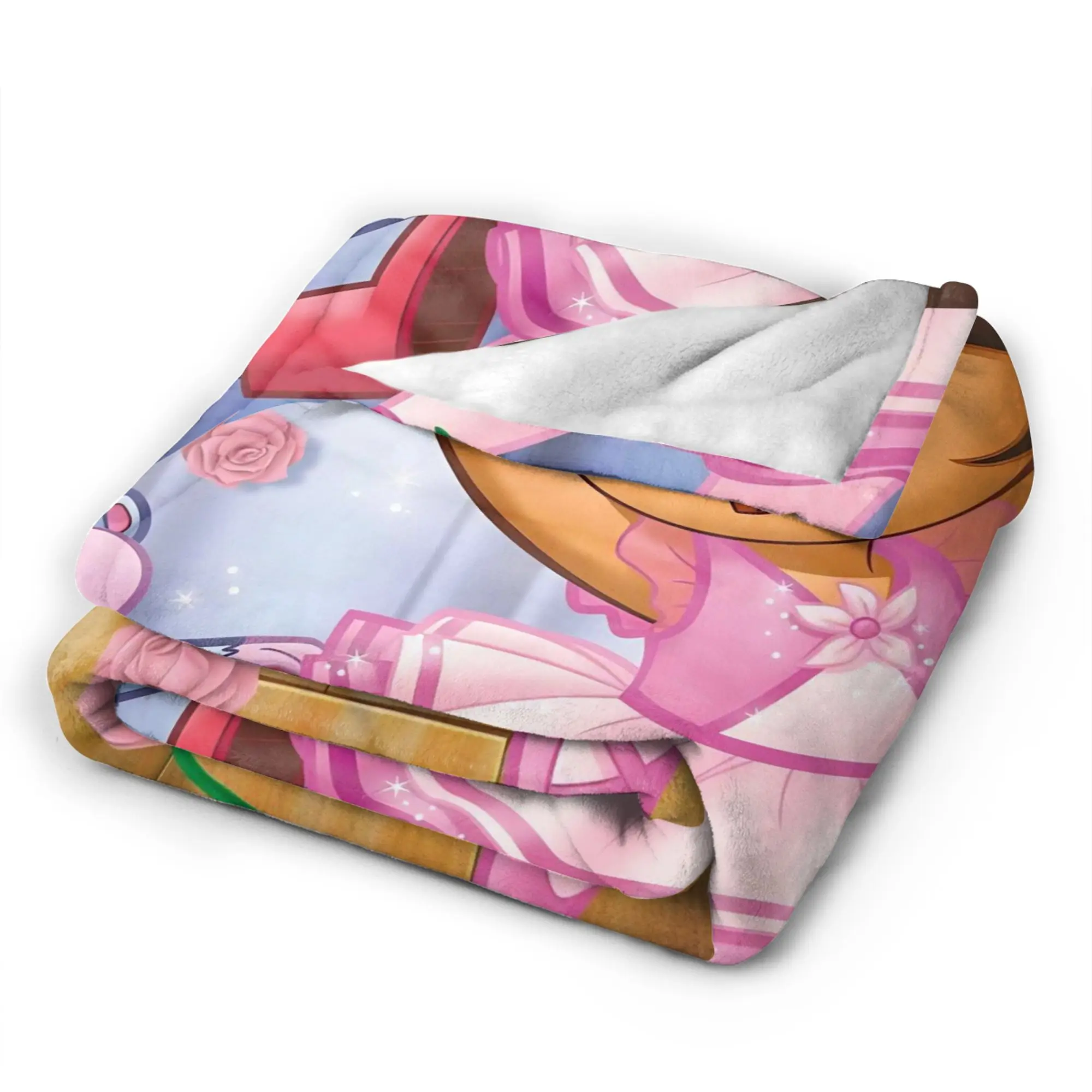 دوراس المستكشف البطانيات لينة الدافئة الشارع الاتجاه أفخم رمي بطانية للأريكة السرير نزهة الفانيلا المفرش غطاء السرير #5