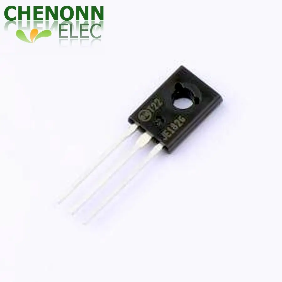 50PCS/LOT MJE182G (Single Bipolar Transistors)