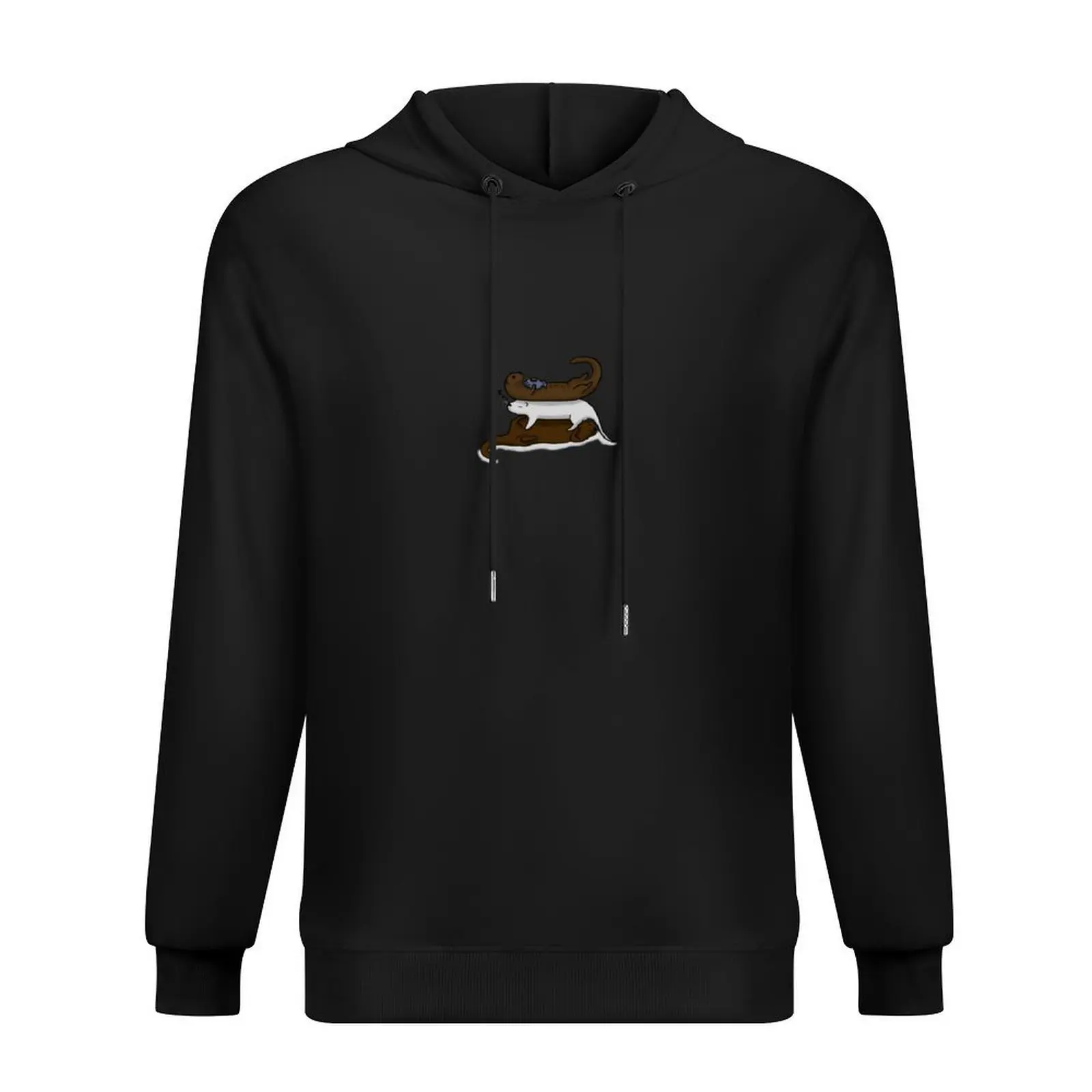 Otter-Eo Hoodie Aut… - image