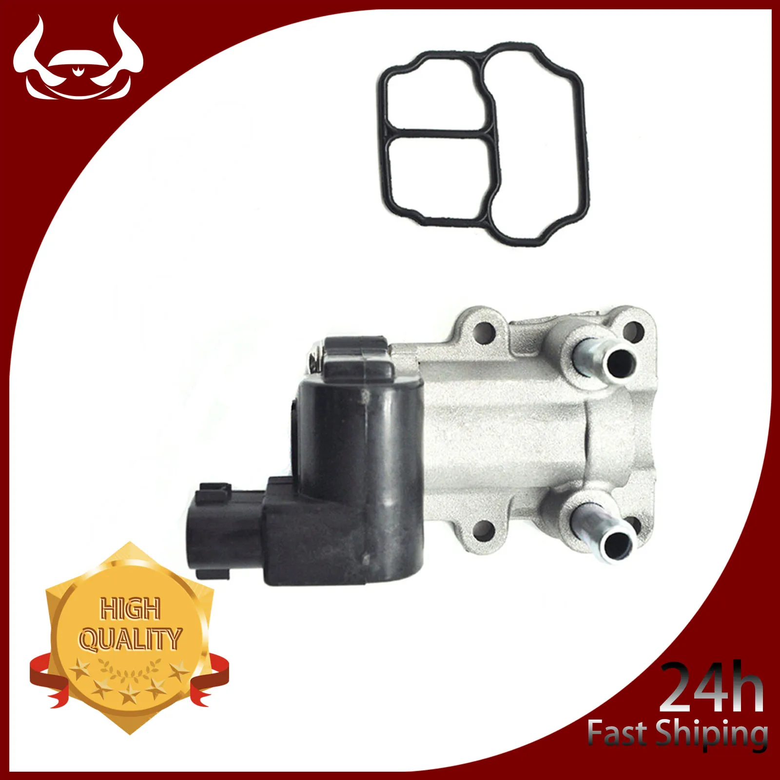 

2227074400 2227003050 Idle Speed Air Control Valve 22270-74400 22270-03050 For Toyota Camry CE LE XLE Solara SE 2.2L 2000 2001