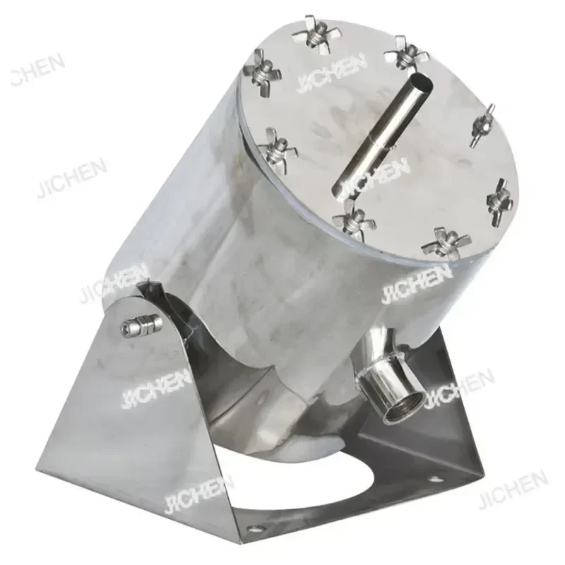 Zq Stainless Steel …